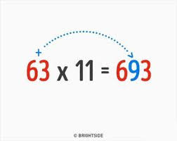9 Ingenious Math Tricks We Weren T Taught At School Studying Math Math Tricks Cool Math Tricks