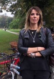 The name annalisa is a german baby name. Annalisa Capuano Eacpt