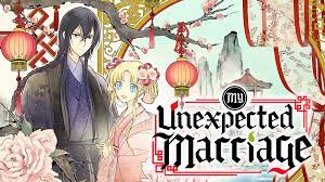 My Unexpected Marriage (Manga) - Comikey