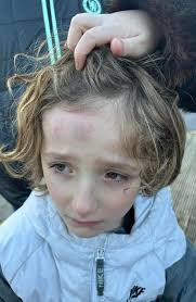 Is anyone missing this sweet girl? Was found