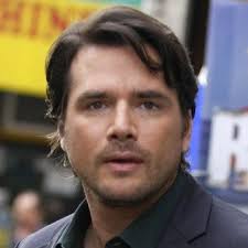 Filmografie Matthew Settle