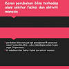 Sudah tak tehitung lagi berapa banyak pabrik atau industri yang bermunculan. 1