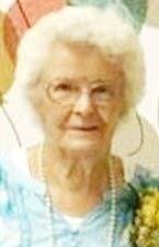 Lenora Carter Obituary (1928