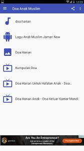 Pembahasan kali ini adalah bacaan doa agar anak sholeh, pintar, penurut dan tidak nakal lengkap bahasa arab, latin dan artinya. Doa Anak Muslim Soleh Soleha Fur Android Apk Herunterladen
