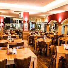 Best restaurants in dallas the complete list / man wolle von der regierung einen vertrauensvorschuss, um zu beweisen, dass die hygienekonzepte. Aposto Ristorante E Bar Italiano Restaurant Karlsruhe Bw Opentable