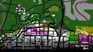 Doberman is a mission in grand theft auto: How Do I Claim This Territory Which Is Basically A Sidewalk In Temple Grand Theft Auto San Andreas R Gaming