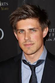 Chris Lowell