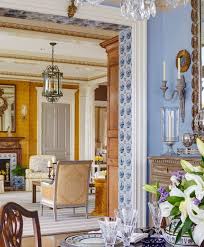 Though richly layered and often romantic and elegant, his work always showcases a touch of the unexpected and is noted for its calm and lightness of being. Marshall Watson S The Art Of Elegance By Marianne Litty Incollect Interior Design Interior Design