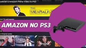 Laden sie die app herunter. Como Colocar A Amazon Prime Video No Ps3 Youtube