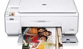 Wait until the installation has finished then click on continue. Hp Photosmart C4580 Installation Hp Photosmart C4580 All In One Printer Software And Driver Downloads Hp Customer Support Lower Both The Paper Tray Almost Never Enough