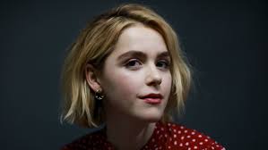 Welcome to i heart kiernan , the online home for all the kiernan shipka fans. Mad Men Scene Stealer Kiernan Shipka Is All Grown Up And Ready To Take The Lead On Chilling Adventures Of Sabrina Los Angeles Times