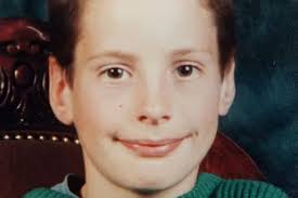 Prosecute doctors over the death of my son Robbie Powell, says  Ystradgynlais father William Powell