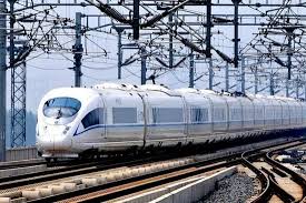 Leaders of the two nations said that the move would boost business ties and. Malaysia Favors China On High Speed Rail Project Media News Crrc