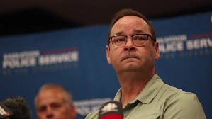 Mackenzie Trottier's remains found at Saskatoon landfill.