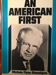 An American first: John T. Flynn and the America First Committee by Michele  Flynn Stenehjem