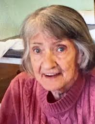 Obituary information for Volree Ham Good