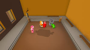 Gang beasts is a silly multiplayer party game with surly gelatinous characters, brutal slapstick fight sequences, and absurd hazardous. Steam Community Guide All Enemy Costume Advantages
