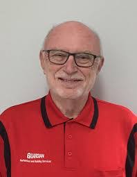 John Hoyle's Instagram, Twitter & Facebook