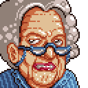 Гренни это леди баг granny: Grandma Cookie Clicker Wiki Fandom