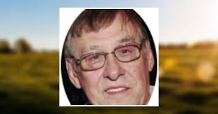 Lawrence E. Goodell Sr. Obituary October 13, 2016