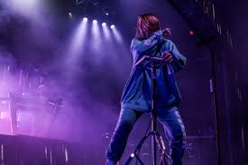 Lyrics © sony/atv music publishing llc. Review Chelsea Cutler The Fillmore Silver Spring 03 05 20 Photos Soundazed