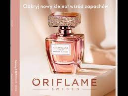 Oriflame nemusí znamenať len kozmetika, ale aj finančný príjem a flexibilita. Katalog Oriflame 5 2021 23 Marca 2021 12 Kwietnia 2021 Youtube