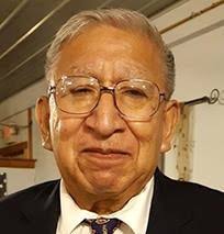 Daniel TANNER Obituary (1949