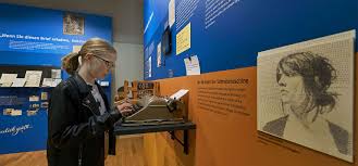 Sonst lohnt es sich wirklich nicht heimarbeit wer für schreibarbeit schreibt, macht den markt kaputt. Schulmuseum Friedrichshafen Sonderausstellung