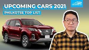 Lease your 2021 genesis gv80 2.5t at advanced rwd. 11 New Upcoming Cars In 2021 In The Philippines Philkotse Top List Youtube