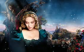 Review Beauty And The Beast 2014 Geek Ireland