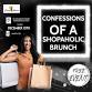 Confessions of a Shopaholic - 103 Mulberry St Event Image