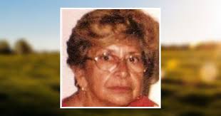 Irene O. Whitehurst Obituary April 23, 2011