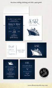 Cruise Ship Wedding Invitation Rsvp Info Card Destination Etsy Cruise Ship Wedding Illustrated Wedding Invitations Cruise Ship Wedding Invitations