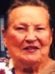 Obituary for Audrey M (Mitchell) Settles