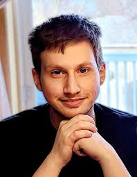 Caleb Herrick's Instagram, Twitter & Facebook