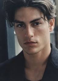 Messy curtain haircut messy curtain haircut (foto: 17 Curtain Haircut Ideas Haircuts For Men Mens Hairstyles Curtain Haircut