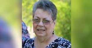 NEVA "JOAN" STRACHAN Obituary