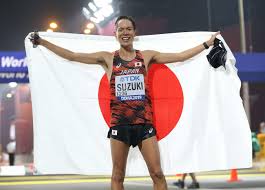 2021年6月22日 11時38分 陸上 競歩 おととしの陸上の世界選手権、男子50キロ競歩の金メダリストで東京オリンピックの代表に内定していた鈴木雄介選手が、コンディション不良を理由に内定を辞退しました。 éˆ´æœ¨é›„ä»‹ãŒç«¶æ­©é‡' ä¸–ç•Œçš„ãªãƒ¬ã‚¸ã‚§ãƒ³ãƒ‰ã«ãªã‚ŠãŸã„ é™¸ä¸Š æ—¥åˆŠã‚¹ãƒãƒ¼ãƒ„