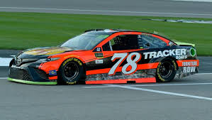 Chase elliott captured the pole for the second year in a row and will be joined in the front row by dale earnhardt jr. Jim Watson Crew Member For Martin Truex Jr Dies