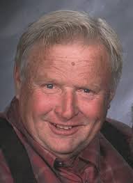 Donald Caauwe, 71, Sanborn