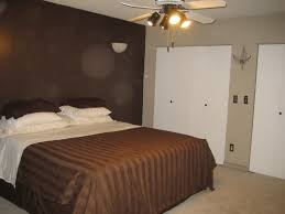 Chocolate Brown Bedroom Brown Accent Wall Brown Bedroom Walls Brown Rooms Paint