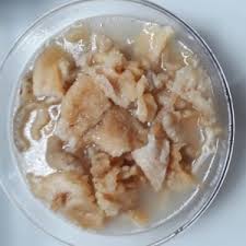 Udon kuah biasanya disajikan bersama irisan daging sapi. Jual Yie Phiau Gelembung Goreng Kab Belitung Makanan Oleholehbelitung Tokopedia
