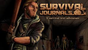 The concept can be applied to humans and other living things (or, hypothetically, any sentient being), to physical object. Survival Journals On Steam