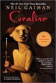 Coraline y la puerta secreta (2009). Libros Epub Y Pdf Gratis En Espanol Libros Epubs Ebooks Libros Bonitos Para Leer Libros De Terror Libros De Halloween