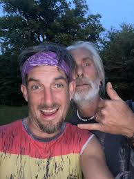 Better late than never, been flat out and I forgot I hadn't posted these!  Thanks to the Green brothers for yet another epic final throws and to  everyone I managed to play