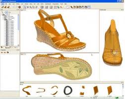 Shoe Design Software What Are The Best Options 2021 Update