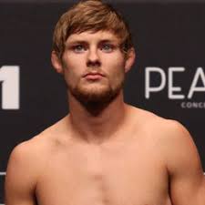 Bryce Mitchell vs. Kron Gracie, UFC 310