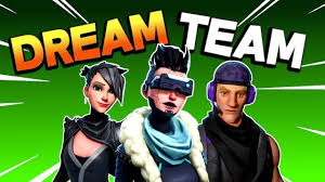 Each squad requires a suitable leader. Fortnite Stw Training Team Slot 7 11 2021