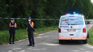 The minister of defense returned to various controversial subjects such as the hunt for jürgen conings. Jurgen Conings Would Have Committed Suicide With A Firearm The Body Found In The Dilserbos Is His Confirms The Federal Prosecutor S Office Archyde