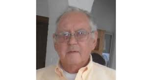 Arvid Carroll Boyes Obituary (1927